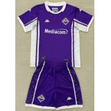 Fiorentina 1a Equipación 2025/26 - NIÑOS